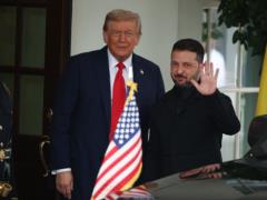 США стремятся заключить мирное соглашение по Украине до 4 июля, но Путин не готов к уступкам — Bloomberg