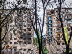Ukrainians abroad have access to compensation
