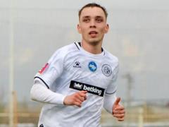 Glushchenko: Grue against Zori can count ourselves as an asset
