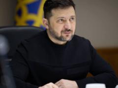 Зеленский присвоил генеральские звания нескольким военным командирам: что о них известно