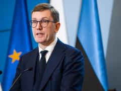 Эстония направит €11 млн на инициативу PURL