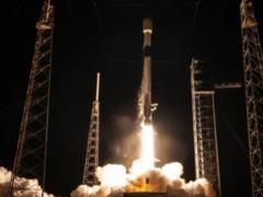 Ученые исследовали загрязнение атмосферы от запусков ракет