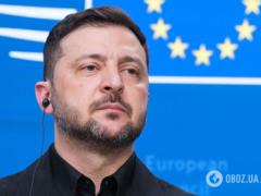  Решение нельзя изменить : Зеленский сказал, когда Украина получит первый транш из €90 млрд