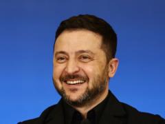Зеленский сделал заявление о новом дедлайне Трампа