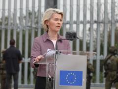 €90 млрд для Украины  так или иначе : ЕС ищет обход венгерского вето — Bloomberg