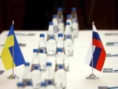 Приближается финал. Продолжение переговоров с РФ