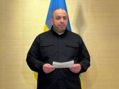 Умеров анонсировал новые обмены при содействии Турции