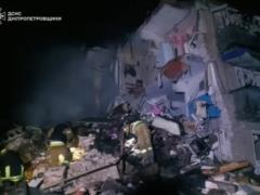 Удар авиабомбами по Днепропетровщине: двое погибших и пятеро раненых в Синельниковском районе
