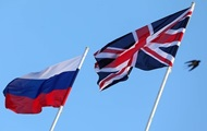 Попытка диктата: РФ отреагировала на санкции Лондона