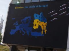 Bloomberg: Вторжение России в Украину уже изменило мир
