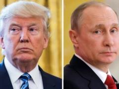 Журналист сравнил выступление Трампа и речи Путина