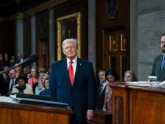 Трамп объявил  войну коррупции  и выбрал того, кто ее возглавит