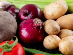 Великий пост: сколько стоят постные продукты в этом году