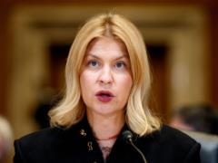 США сделали демарш Украине из-за атак на Новороссийск — подробности от Стефанишиной