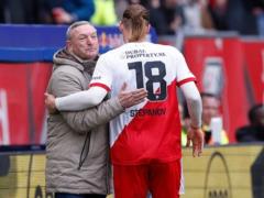 Степанов: Якби реалізував момент — ми б виграли