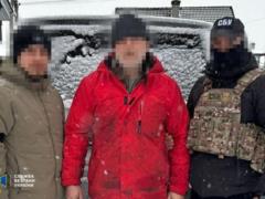 В Киеве бизнесмен корректировал российские атаки