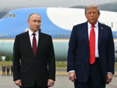 Трамп не имеет представления, чего на самом деле хочет Путин — The Telegraph