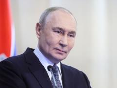 Россия угрожает ядерным ударом и готовит информационные манипуляции в отношении Украины – ISW