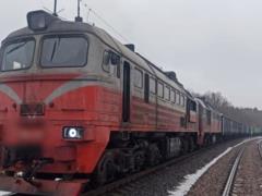 На Волыни под колесами поездов погибли два человека: одна из жертв – 17-летний парень