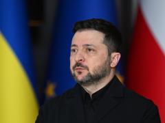 Зеленский анонсировал стратегические переговоры: что будут обсуждать с США и Россией
