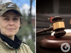 Не пожизненное заключение: украинский суд вынес приговор фанатке  русского мира  Юлии Чичериной