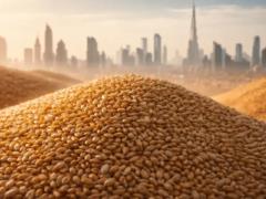 Украина может продавать больше. Кто же будет покупать?