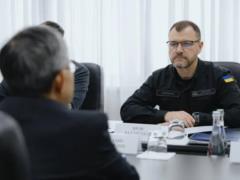 Министра Клименко вызвали в Раду из-за блогера Петрова