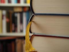 В Украине заблокировали интернет-магазин за продажу российских книг