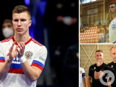 В УЕФА направили жалобу на двух украинцев из-за игрока сборной России после матча Лиги чемпионов: что произошло