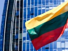 В Литве пожертвовали 4 миллиона евро на поддержку Украины