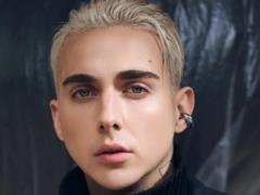 MELOVIN впервые высказался о разрыве с женихом-военным