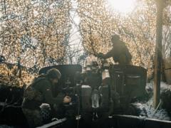 ВСУ контролируют ключевые села к северу от Покровска