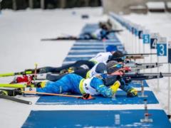 Record lineup: Ukraine will be represented at the 2026 Paralympics by 25 athletes