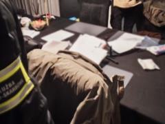 Польша задержала поставщиков санкционного оборудования России