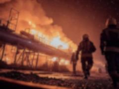 РФ два дня непрерывно атакует объекты Нафтогаза