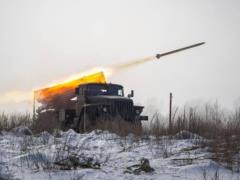 Армия РФ удвоила количество атак - Генштаб