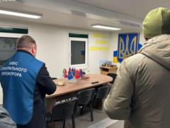 В ВСУ отреагировали на коррупционный кейс в истории с укрытиями для аэродромов