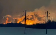 Удар по химзаводу: в России растет число жертв