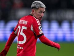 UEFA supported Benfica s appeal: Prestianni to miss the Champions League match against Real Madrid