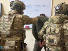 В Воздушных силах прокомментировали задержание чиновника