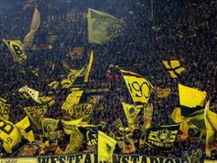 Borussia is overwhelmed by the actions of the Italian police after its fans in Bergamo