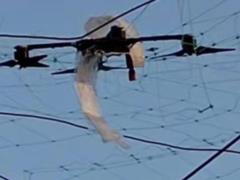 В Украине ускорили строительство антидроновых сеток - Федоров