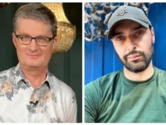 Козловский высказался об отношениях с Кондратюком после закрытия долгов