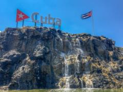 Катер под флагом США ворвался в воды Кубы: есть погибшие