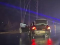 Прокурору, который насмерть сбил ребенка Львовщине, объявили подозление