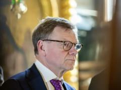  Вопрос окончательно закрыт : МИД Германии о передаче Украине замороженных активов РФ