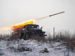 На Покровском направлении отбили 57 атак россиян