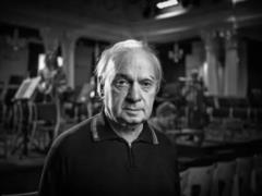  Музыка — это способ выжить : ушел из жизни выдающийся украинский дирижер