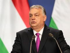 Орбан написал открытое письмо Зеленскому