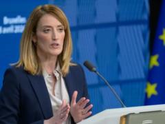 ЕС делает недостаточно, чтобы остановить российский  теневой флот  — президент Европарламента